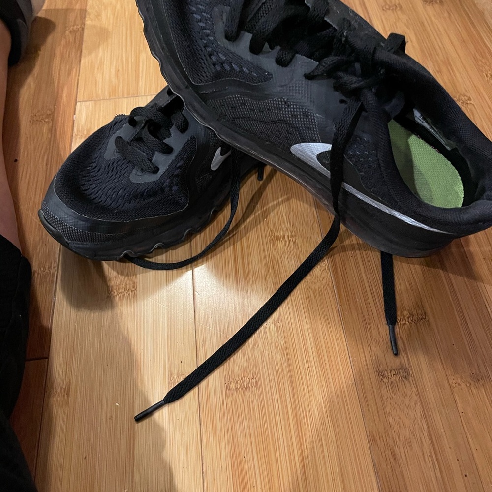 Men shoes Nije Air